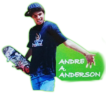 Andre